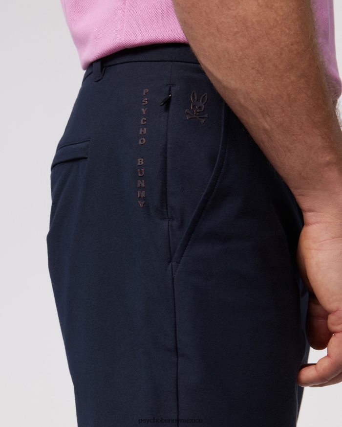 pantalones cortos deportivos a dos aguas para hombre ArmadaR46422456 Psycho Bunny