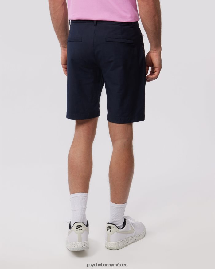 pantalones cortos deportivos a dos aguas para hombre ArmadaR46422456 Psycho Bunny