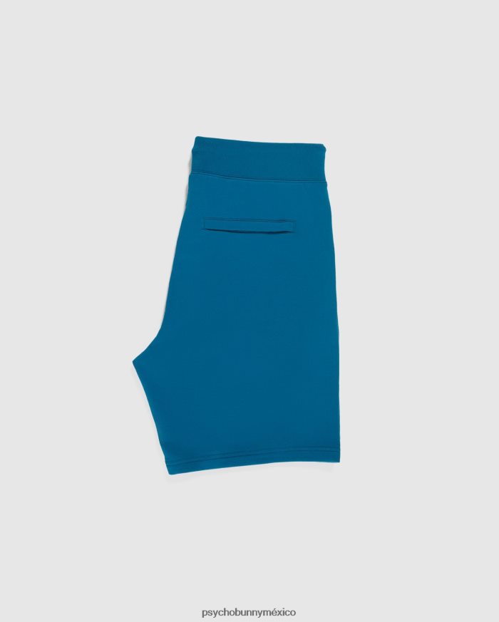 pantalones cortos deportivos bordados gresham para hombre Mar EgeoR46422467 Psycho Bunny