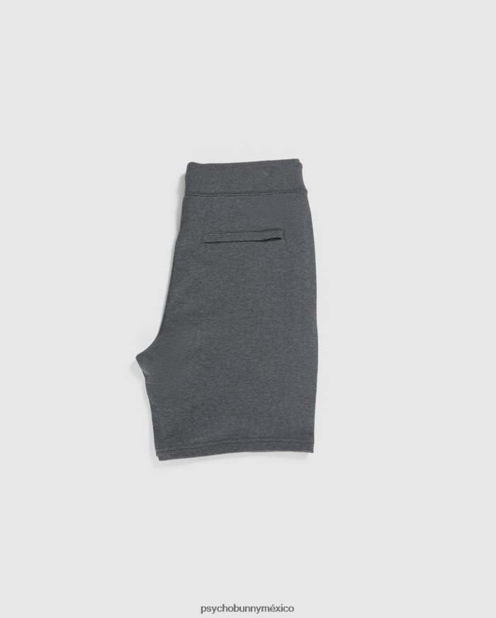 pantalones cortos deportivos bordados starwood para hombre tormenta de brezoR46422464 Psycho Bunny