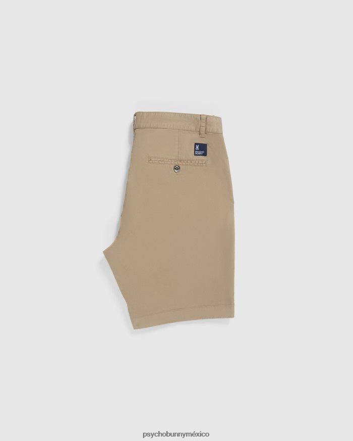 pantalones cortos hayden para hombre arena mojadaR46422447 Psycho Bunny