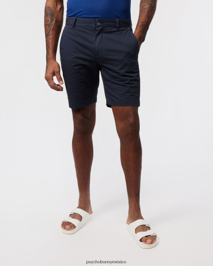 pantalones cortos hayden para hombre negroR46422460 Psycho Bunny