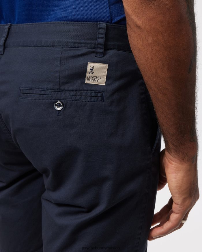 pantalones cortos hayden para hombre negroR46422460 Psycho Bunny