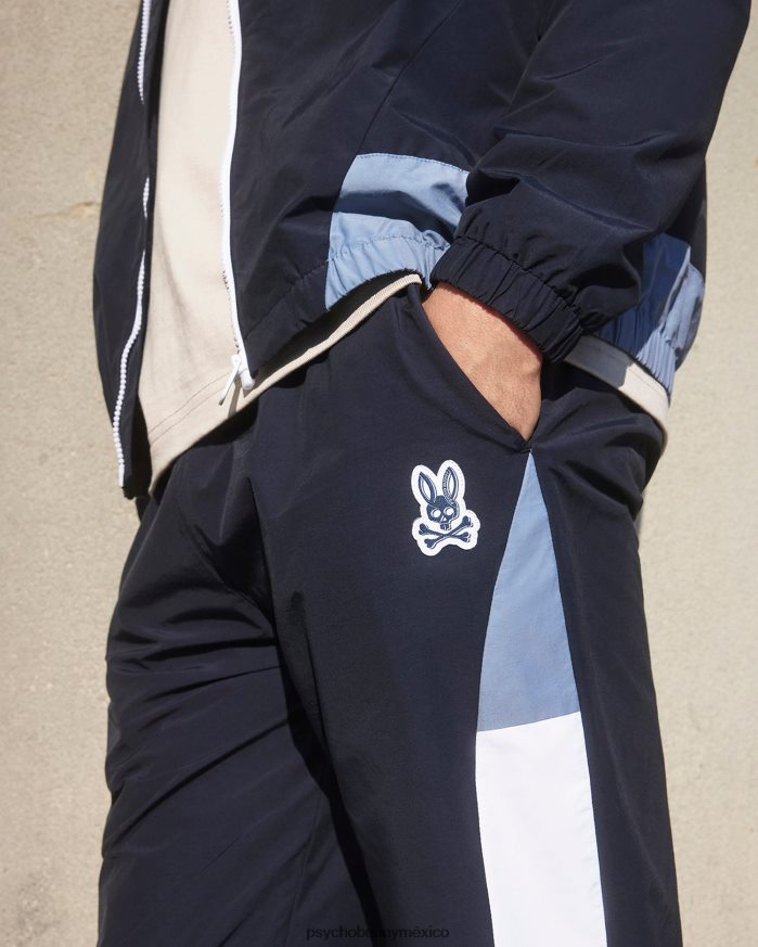 pantalón de chándal reyes para hombre ArmadaR46422294 Psycho Bunny