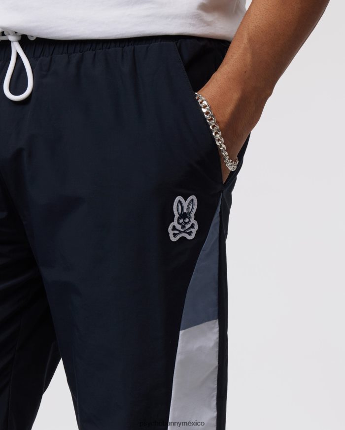 pantalón de chándal reyes para hombre ArmadaR46422294 Psycho Bunny