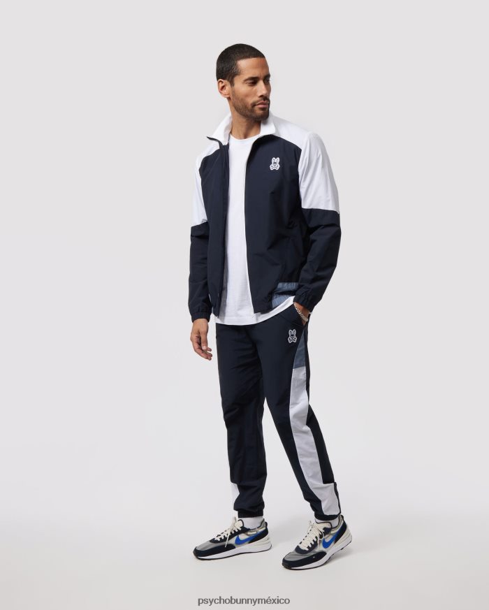 pantalón de chándal reyes para hombre ArmadaR46422294 Psycho Bunny