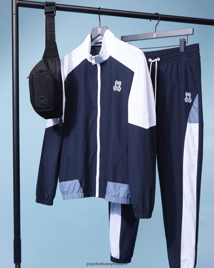 pantalón de chándal reyes para hombre ArmadaR46422294 Psycho Bunny