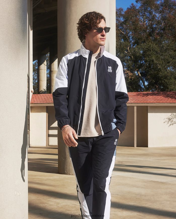 pantalón de chándal reyes para hombre ArmadaR46422294 Psycho Bunny