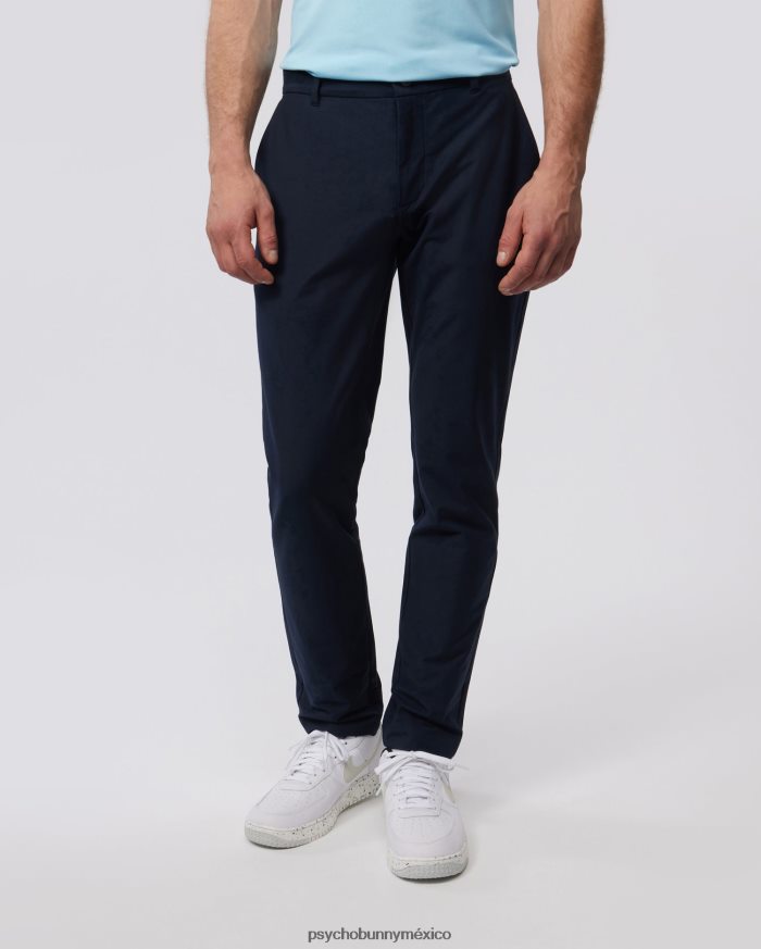 pantalón deportivo a dos aguas ArmadaR46422468 Psycho Bunny