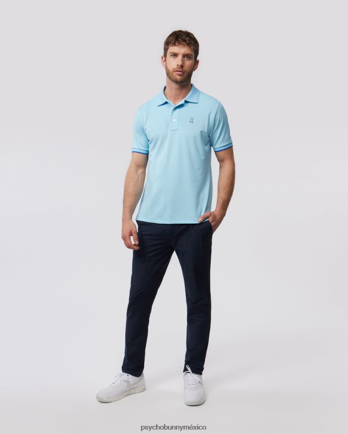 pantalón deportivo a dos aguas ArmadaR46422468 Psycho Bunny