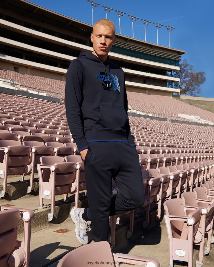 pantalón deportivo kona para hombre ArmadaR46422488 Psycho Bunny