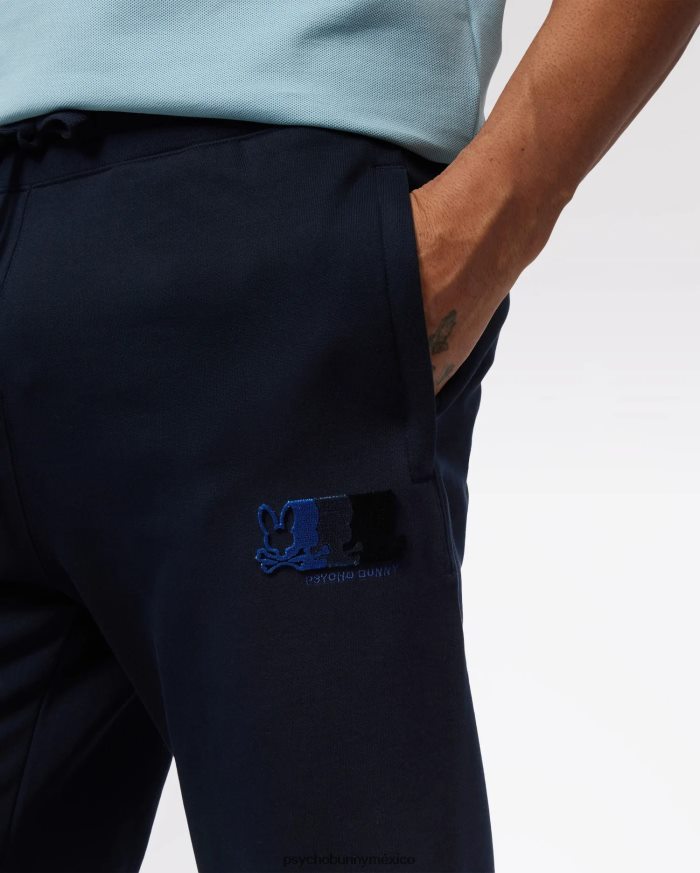 pantalón deportivo kona para hombre ArmadaR46422488 Psycho Bunny