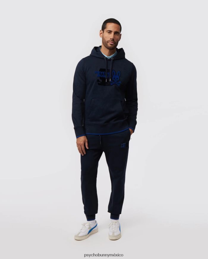 pantalón deportivo kona para hombre ArmadaR46422488 Psycho Bunny