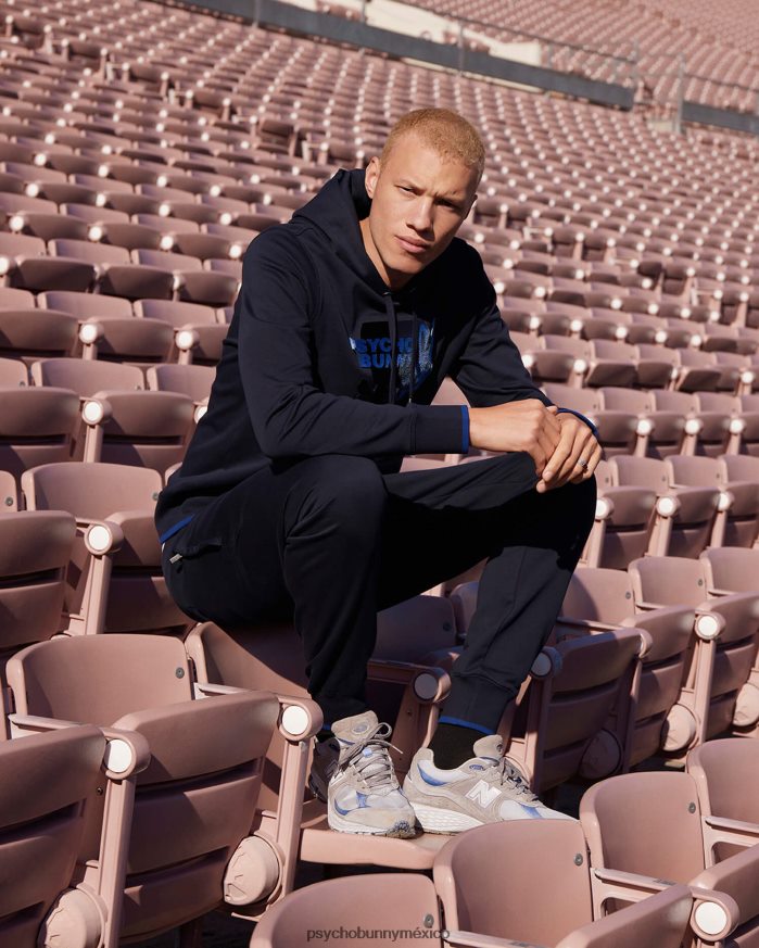 pantalón deportivo kona para hombre ArmadaR46422488 Psycho Bunny