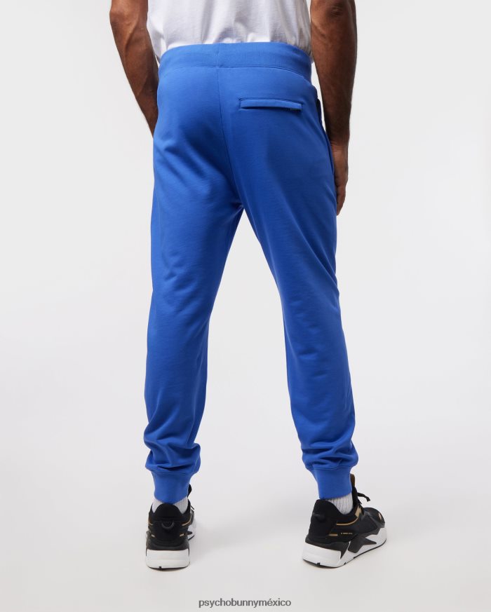 pantalón deportivo kona para hombre azul brillanteR46422474 Psycho Bunny