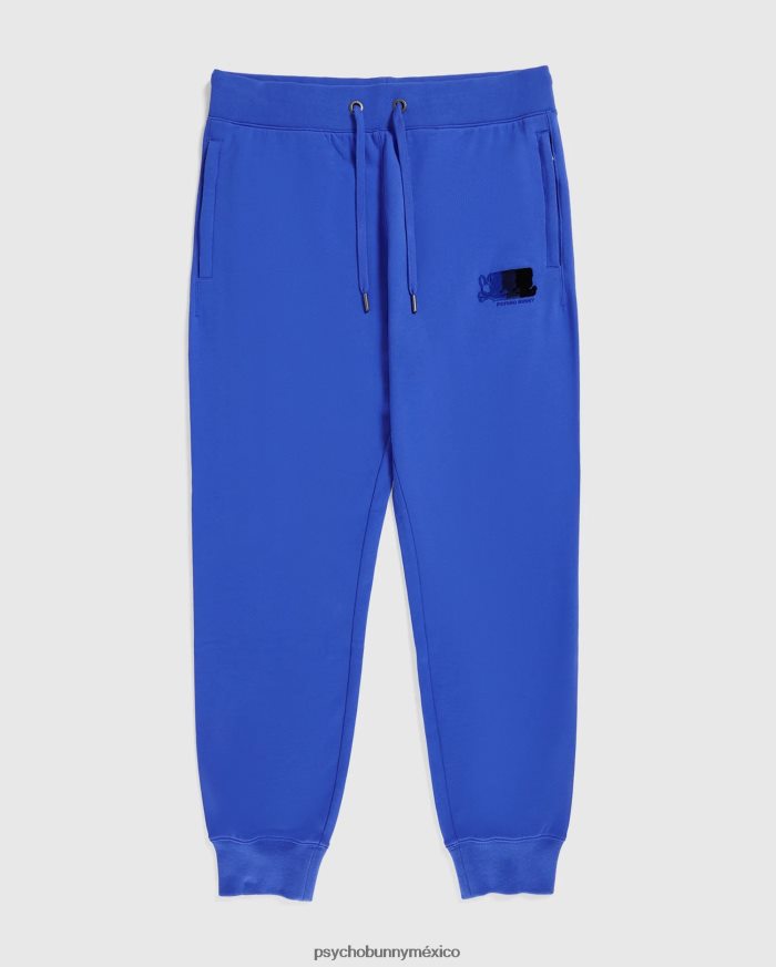 pantalón deportivo kona para hombre azul brillanteR46422474 Psycho Bunny