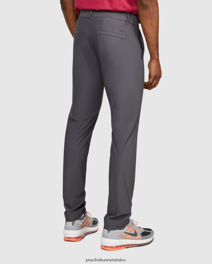 pantalon deportivo gladwin gris hombre imánR46422491 Psycho Bunny