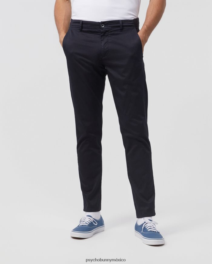 pantalones chinos delency para hombre ArmadaR46422471 Psycho Bunny