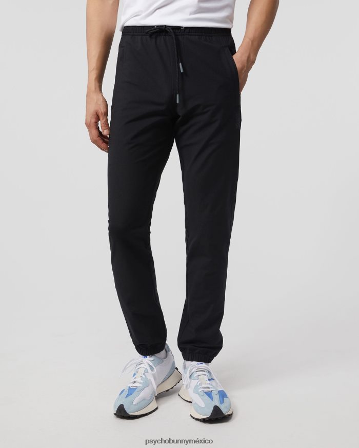 pantalones de viajero cabrini para hombre negroR46422473 Psycho Bunny