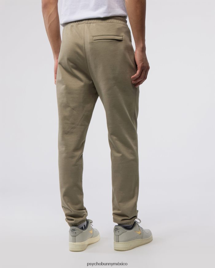 pantalones deportivos broward para hombre arena mojadaR46422489 Psycho Bunny