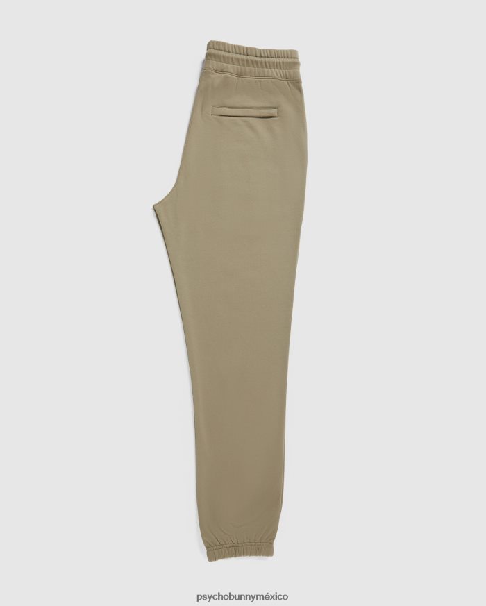 pantalones deportivos broward para hombre arena mojadaR46422489 Psycho Bunny