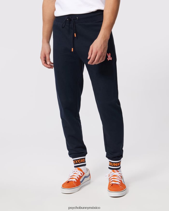 pantalones deportivos burks para hombre ArmadaR46422494 Psycho Bunny