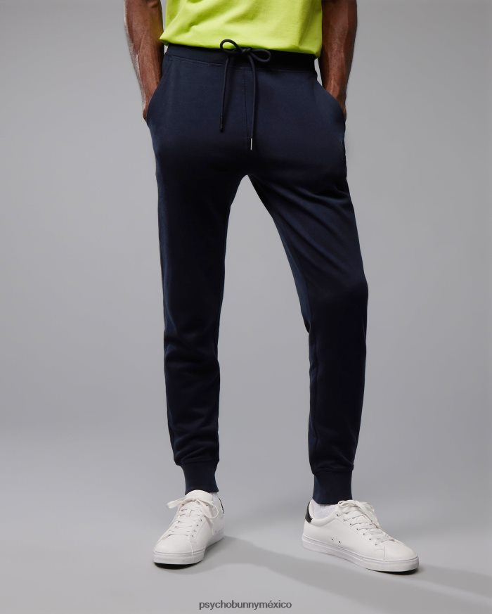 pantalones deportivos de contorno para hombre ArmadaR46422479 Psycho Bunny