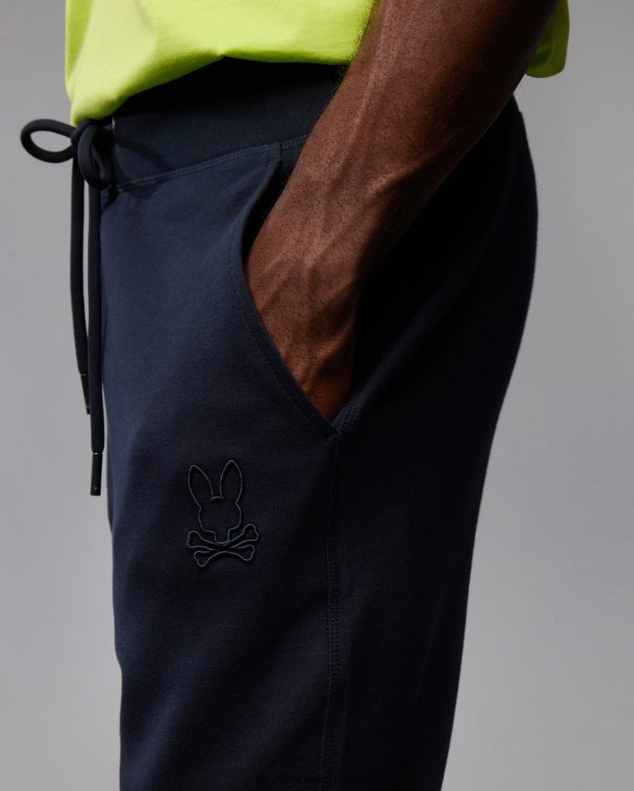 pantalones deportivos de contorno para hombre ArmadaR46422479 Psycho Bunny