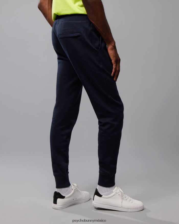 pantalones deportivos de contorno para hombre ArmadaR46422479 Psycho Bunny