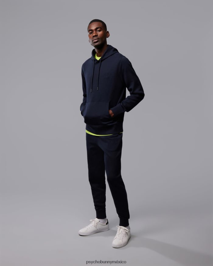 pantalones deportivos de contorno para hombre ArmadaR46422479 Psycho Bunny