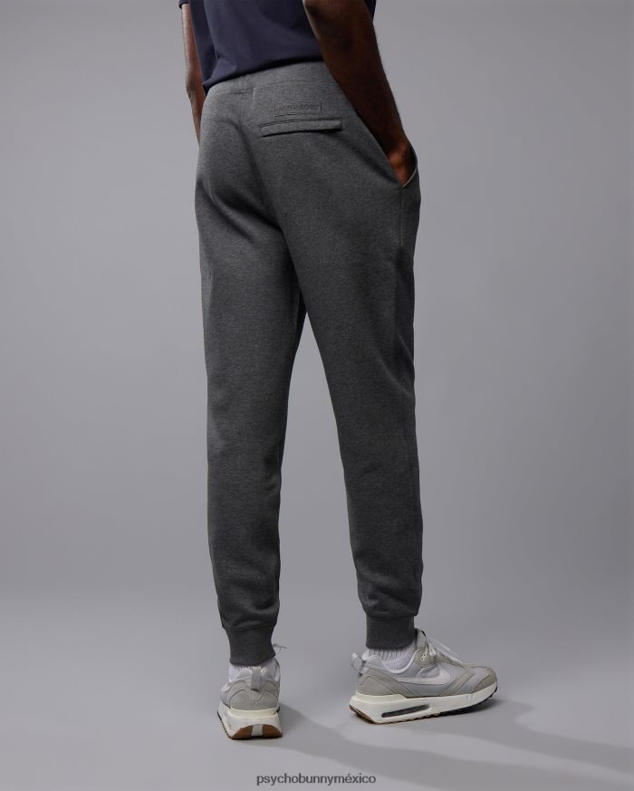 pantalones deportivos de contorno para hombre tormenta de brezoR46422481 Psycho Bunny