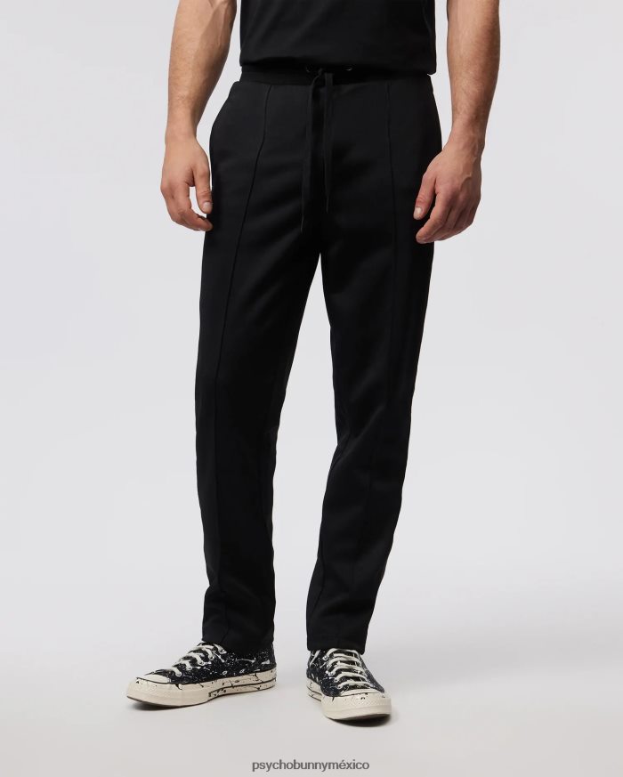 pantalones deportivos para hombre negroR46422303 Psycho Bunny
