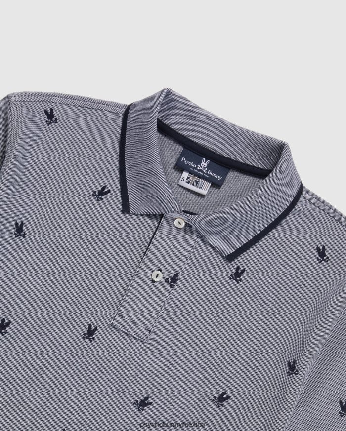 polo de moda para hombre lands birdeye ArmadaR4642218 Psycho Bunny