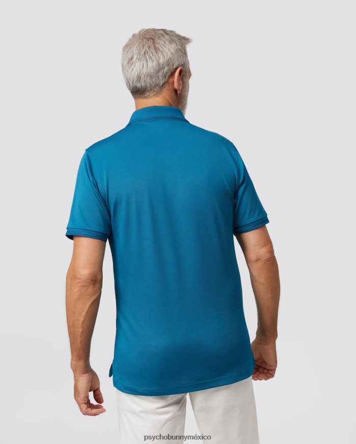 polo deportivo otis para hombre Mar EgeoR4642292 Psycho Bunny