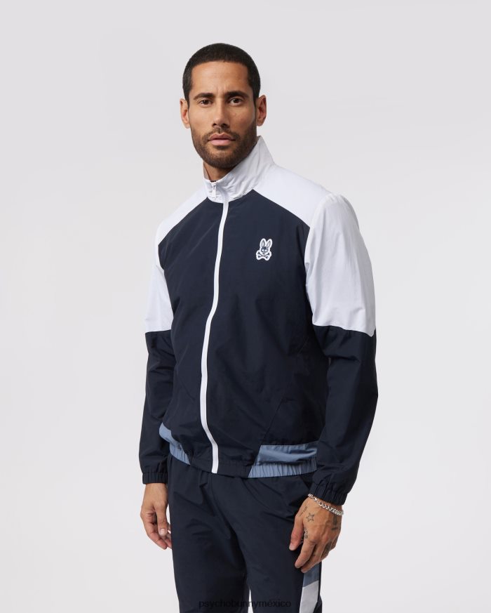 chaqueta deportiva reyes para hombre ArmadaR46422293 Psycho Bunny
