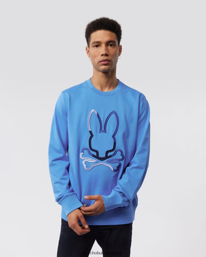 sudadera calle hombre regataR46422350 Psycho Bunny