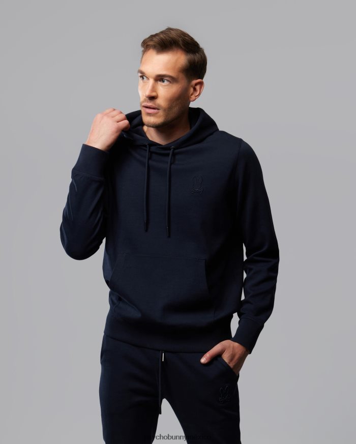 sudadera con capucha para hombre ArmadaR46422336 Psycho Bunny