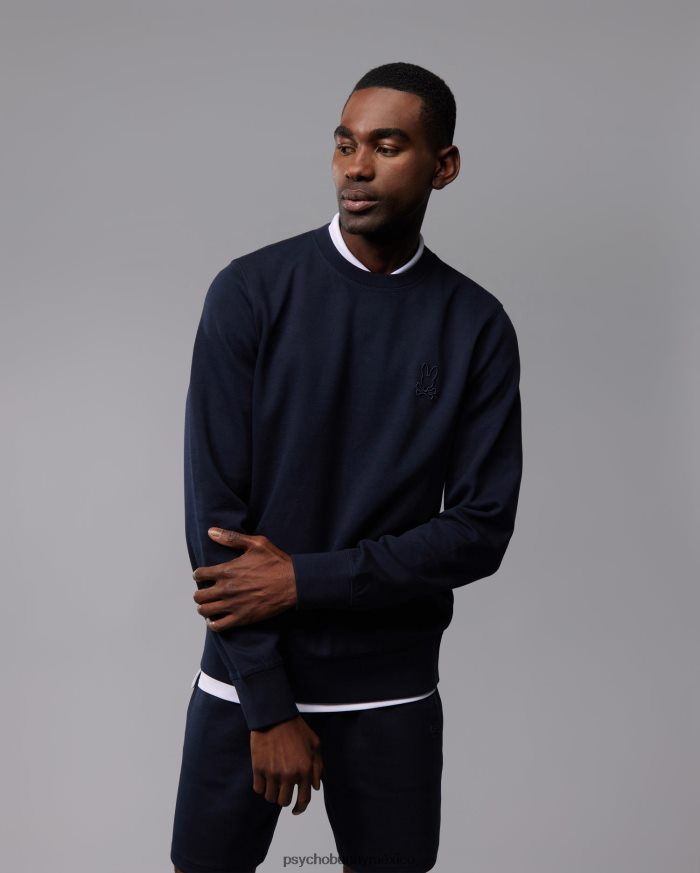 sudadera con capucha para hombre ArmadaR46422345 Psycho Bunny