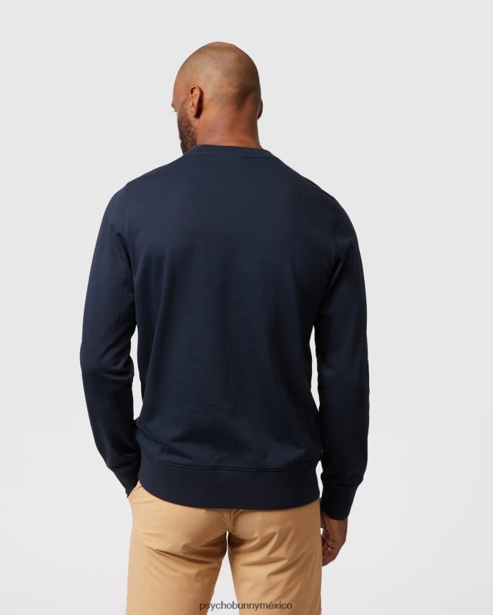 sudadera con conejito bordado copa para hombre ArmadaR46422362 Psycho Bunny