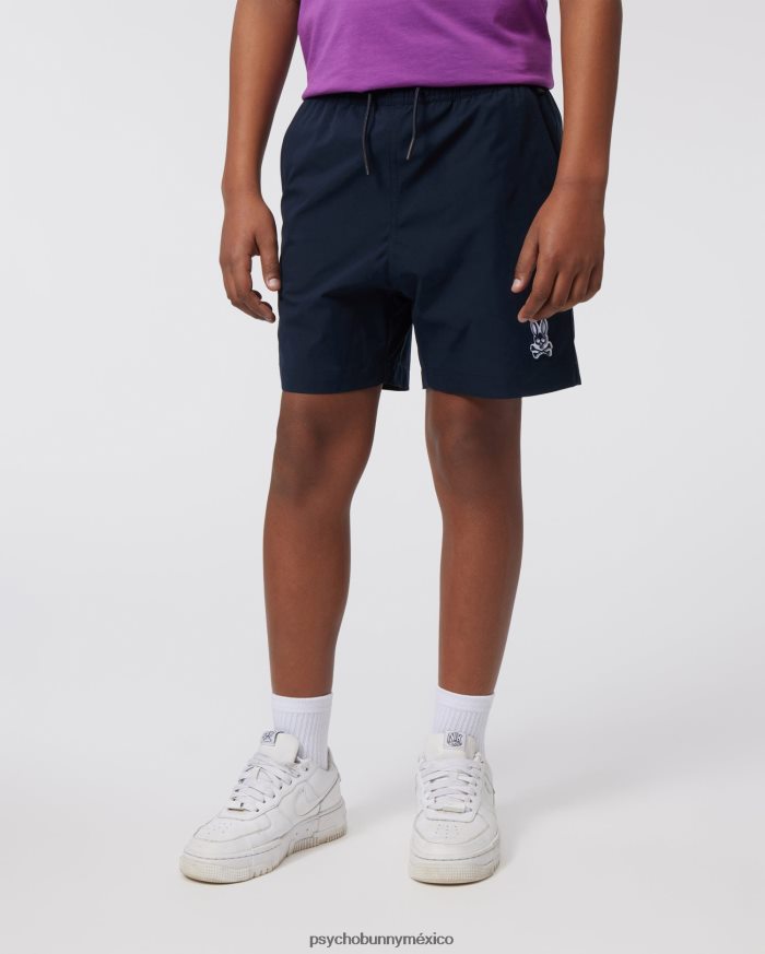 Bañador hidrocromático para niños woad ArmadaR46422601 Psycho Bunny