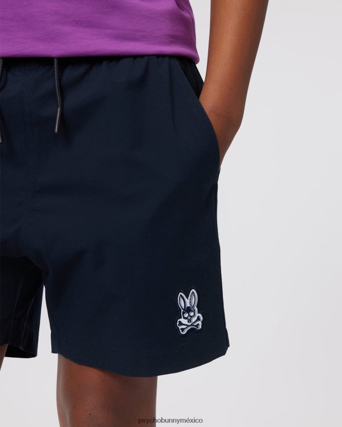 Bañador hidrocromático para niños woad ArmadaR46422601 Psycho Bunny