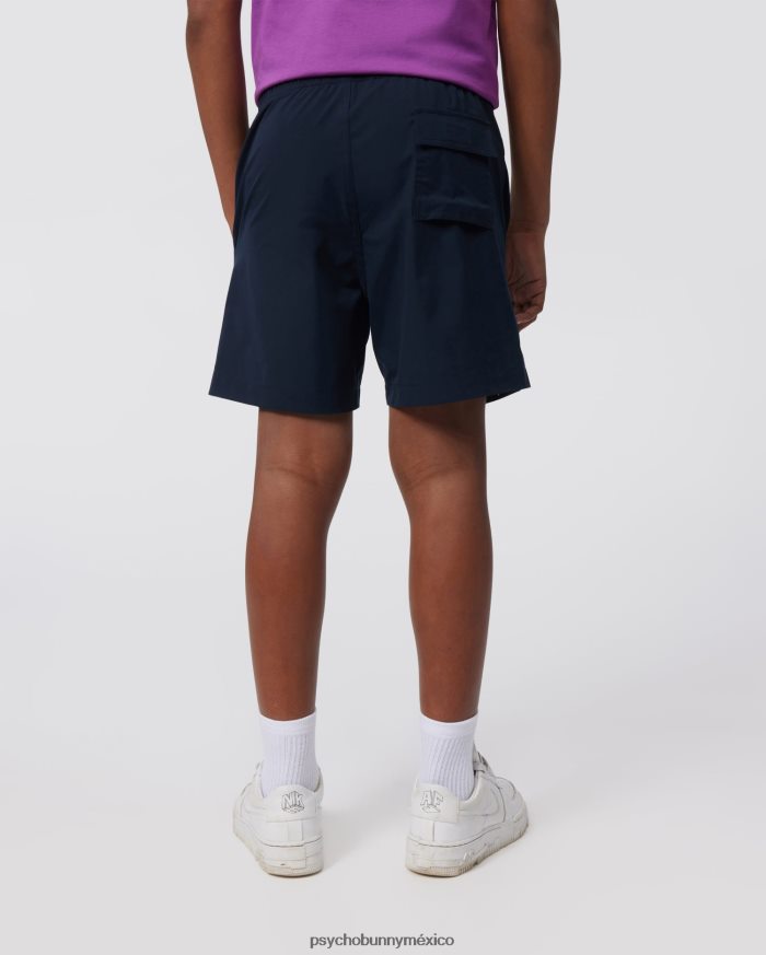 Bañador hidrocromático para niños woad ArmadaR46422601 Psycho Bunny