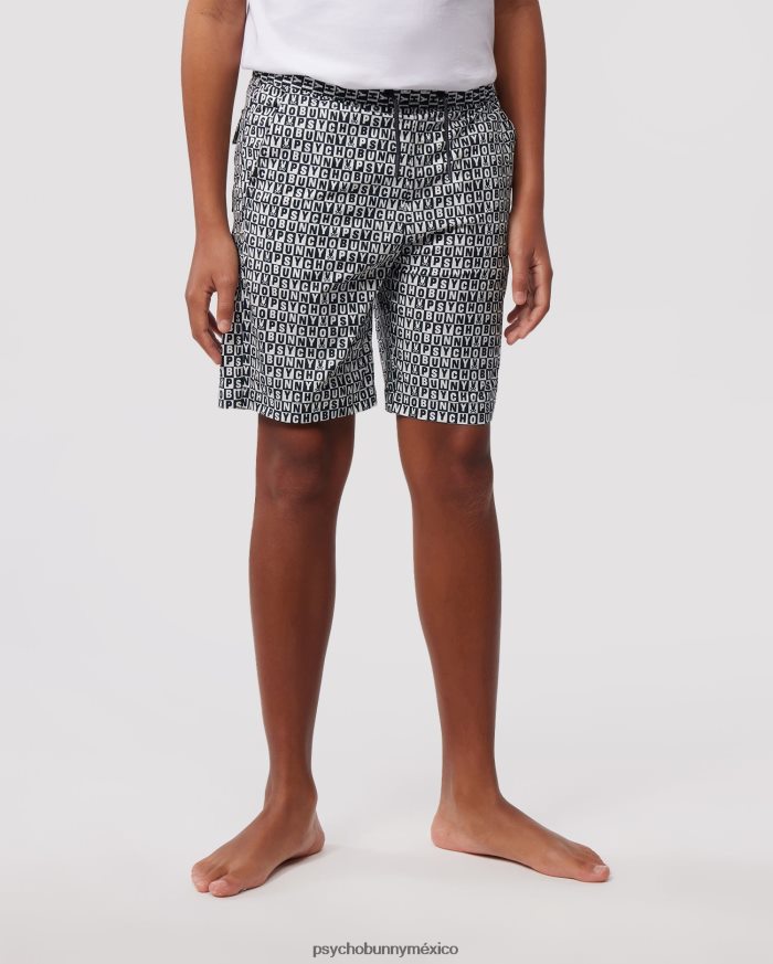 bañador hamming para niños ArmadaR46422611 Psycho Bunny