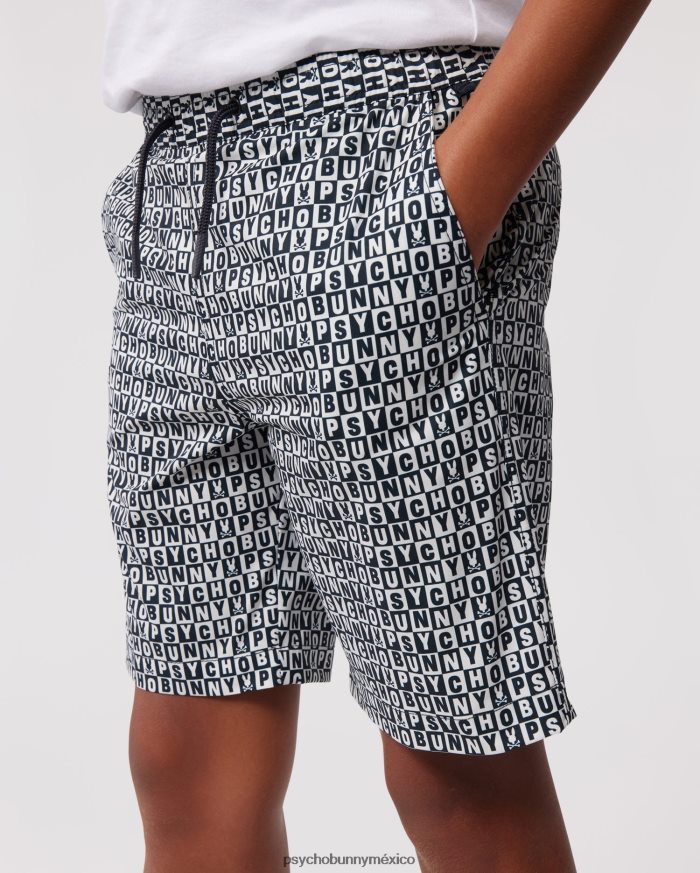 bañador hamming para niños ArmadaR46422611 Psycho Bunny