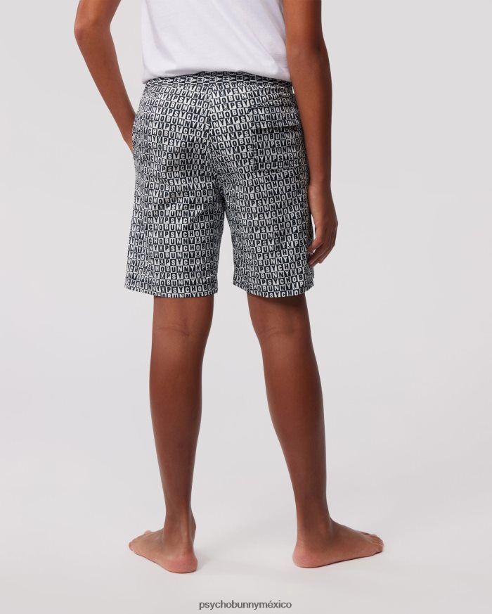 bañador hamming para niños ArmadaR46422611 Psycho Bunny