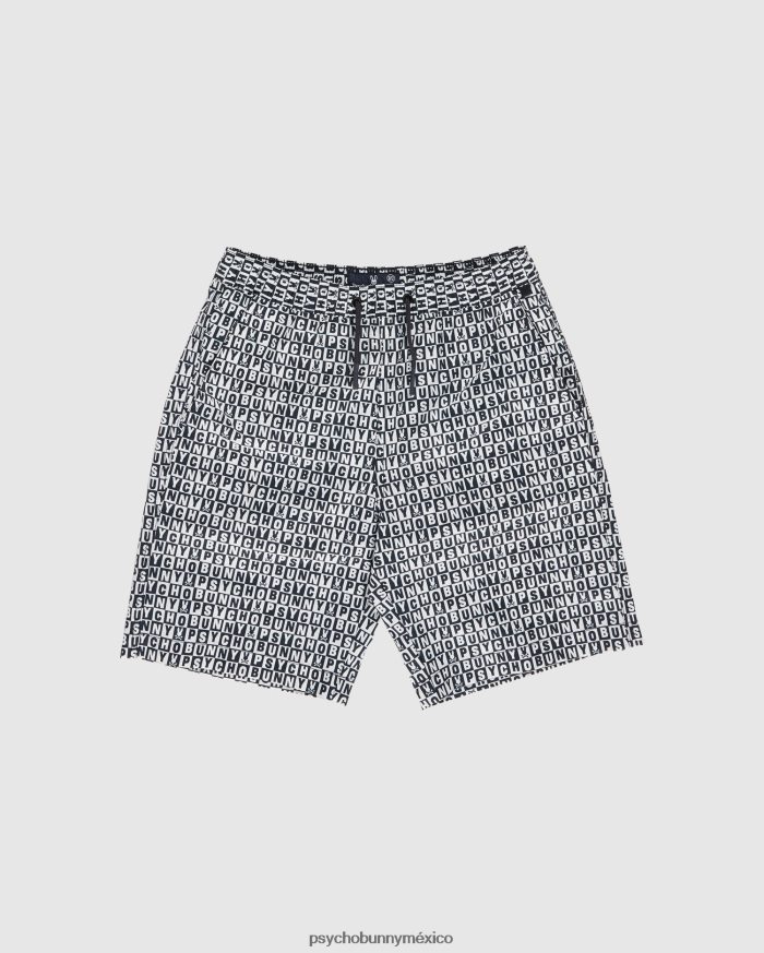 bañador hamming para niños ArmadaR46422611 Psycho Bunny