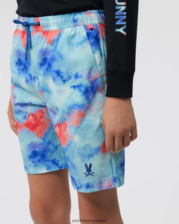 bañador meyer para niños campanillaR46422612 Psycho Bunny