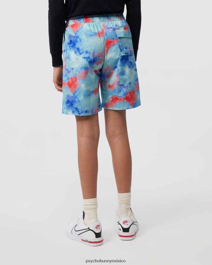 bañador meyer para niños campanillaR46422612 Psycho Bunny