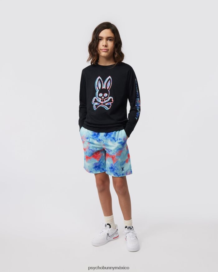 bañador meyer para niños campanillaR46422612 Psycho Bunny