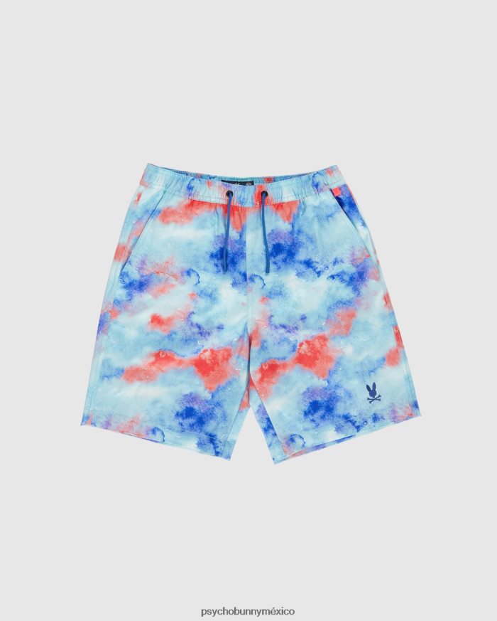 bañador meyer para niños campanillaR46422612 Psycho Bunny